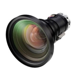 Ultra Wide Lens