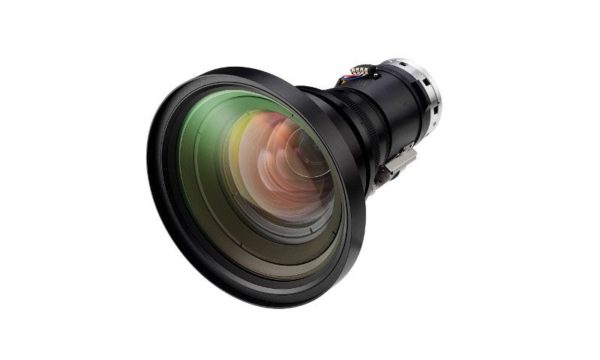 Ultra Wide Lens