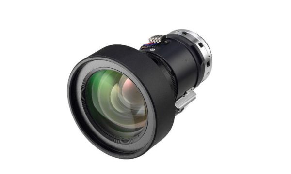 Standard Lens