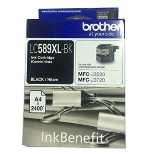 LC589XLBK