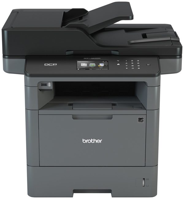 DCP-L5600DN