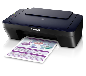 Canon pixma e400 discount