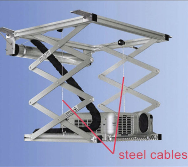 Motorized Lift APL100