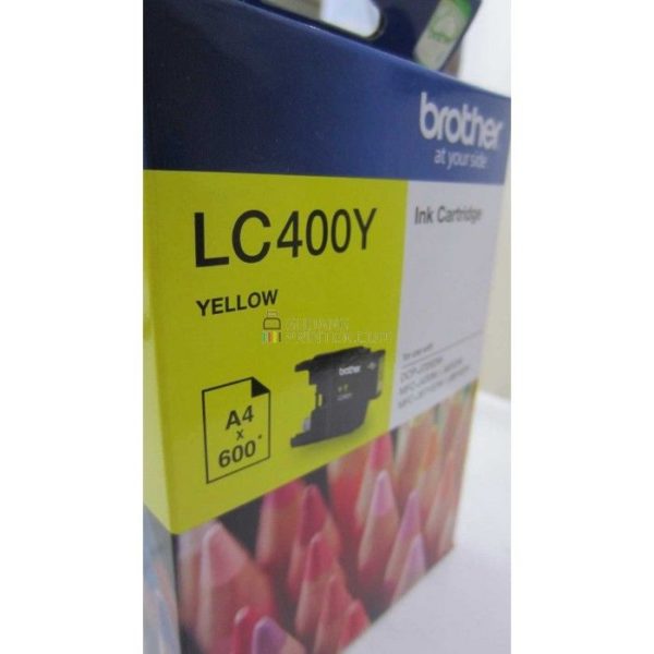 LC400Y