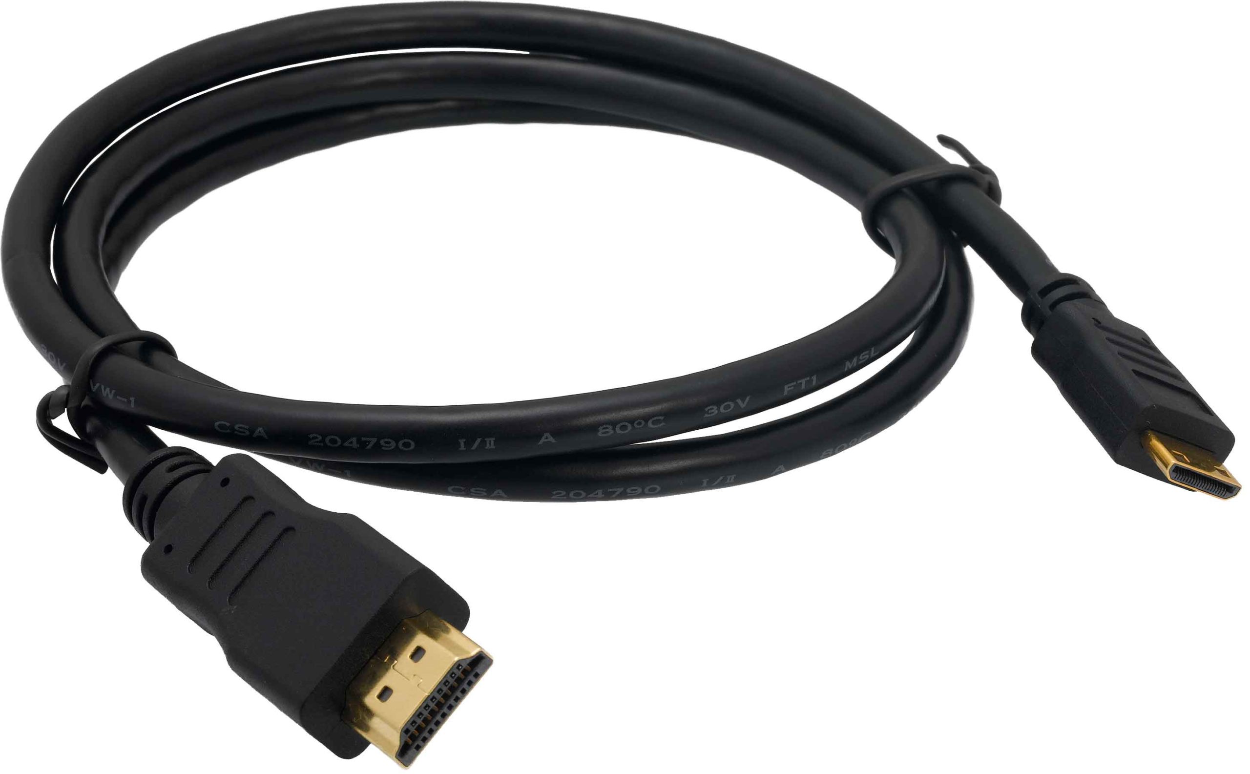 CABLE HDMI 5 MTS NORMAL