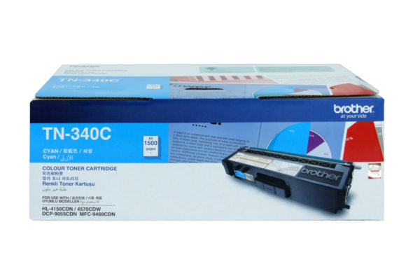 TN-340C