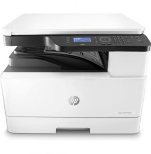 HP LaserJet M436N