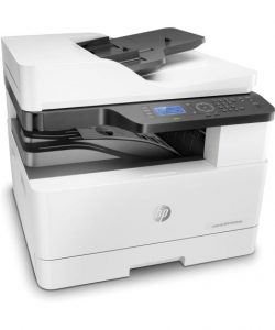 HP LaserJet M436NDA